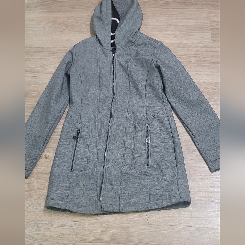 Women coat
